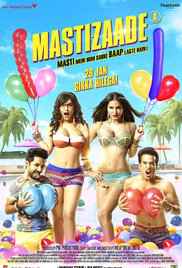 Mastizaade 2016 HD 720p DvD Audio 5.1 full movie download